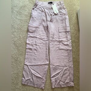 Zara flare pants